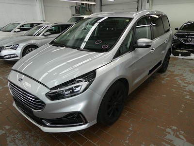 Ford GALAXY 2.0 ECOBLUE SCR 110KW TITANIUM