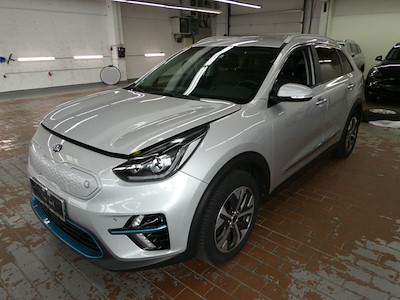 Kia NIRO E-NIRO 150 KW GOLD LONG RANGE