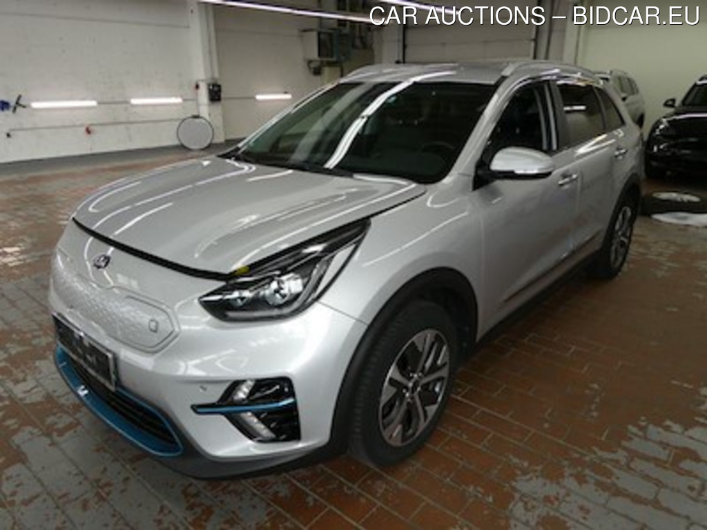 Kia NIRO E-NIRO 150 KW GOLD LONG RANGE