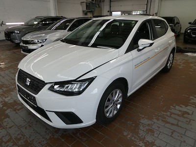 Seat IBIZA 1.0 TSI DSG 81KW STYLE