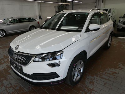 Skoda KAROQ 2.0 TDI 85KW AMBITION SC