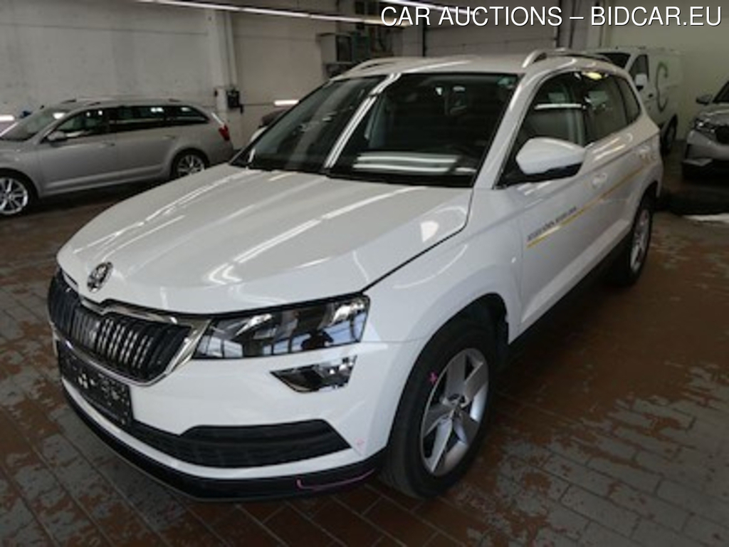 Skoda KAROQ 2.0 TDI 85KW AMBITION SC