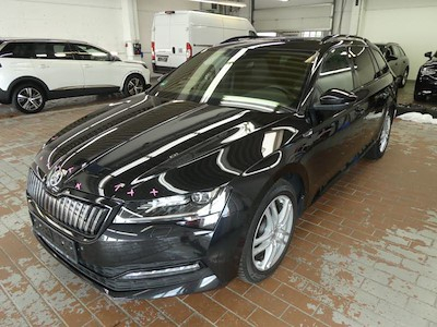 Skoda SUPERB 1.4 TSI PLUG-IN SPORTLINE DSG COMBI
