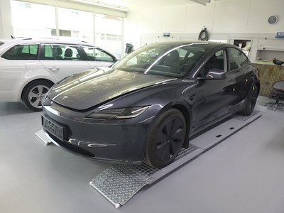 Tesla Model 3 BEV LONG RANGE AWD