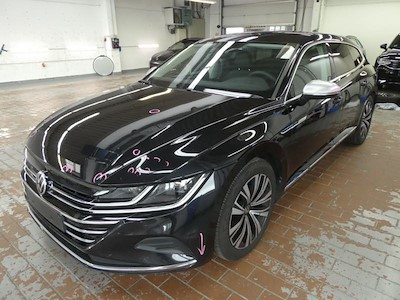 Volkswagen ARTEON 2.0 TDI SCR DSG ELEGANCE SHOOTING BRAKE