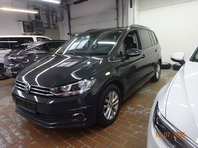 Volkswagen TOURAN 1.6 TDI SCR COMFORTLINE