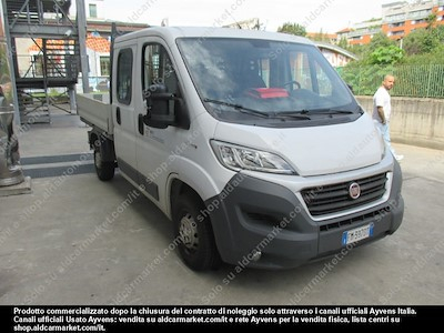 Fiat ducato 35 mh1 2.0 multijet -