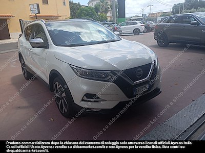 Nissan qashqai 1.6 dci 130 2wd -