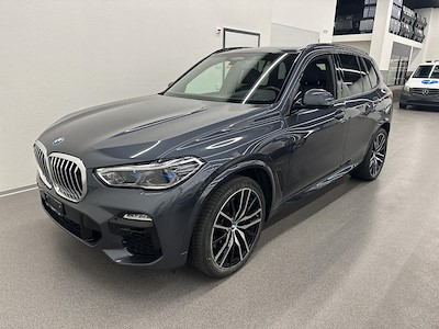 BMW X5 Xdrive45e SteptronicSport