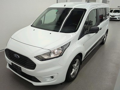 Ford Grand tourneo C 1.5 Ecoblue 120ps Trend Auto