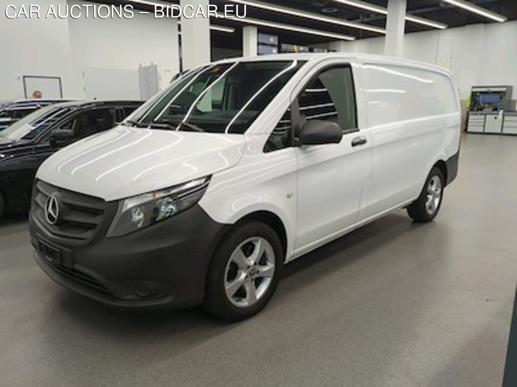 Mercedes-Benz VITO 116 Cdi Be Kastenwagen Lang