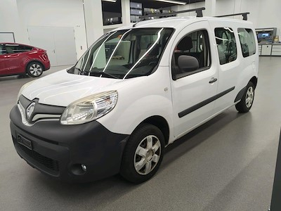 Renault Kangoo expre Dci 110 Maxi Business 5 Pl�tze