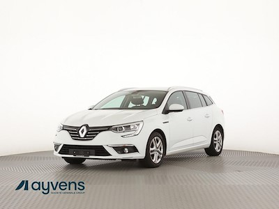 Renault MEGANE 1.5 BLUE DCI 115 BUSINESS EDC GRANDTOUR