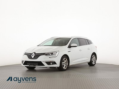 Renault MEGANE 1.5 BLUE DCI 115 BUSINESS EDC GRANDTOUR
