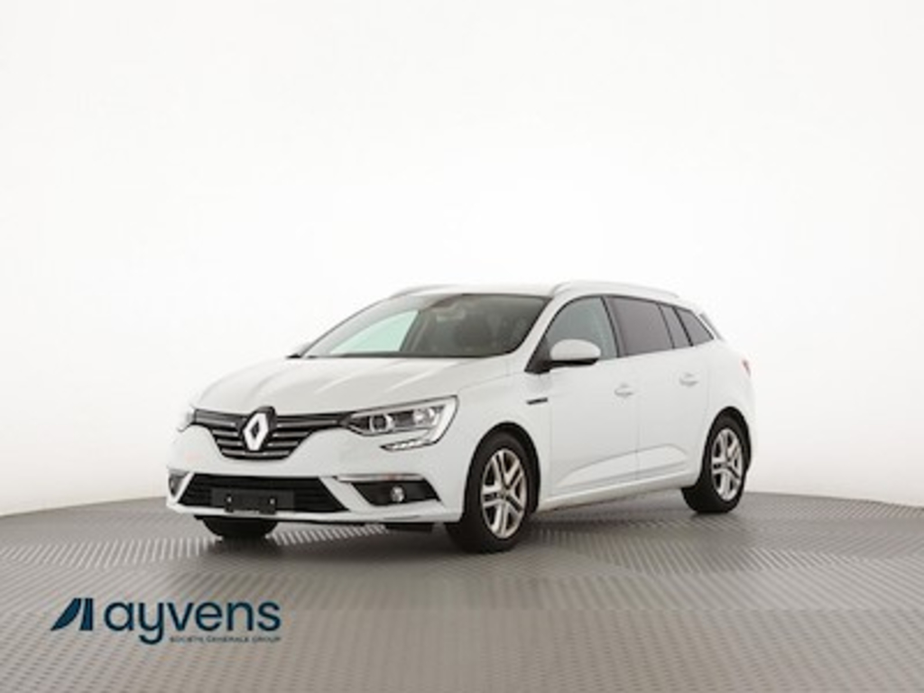Renault MEGANE 1.5 BLUE DCI 115 BUSINESS EDC GRANDTOUR