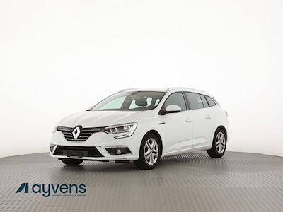 Renault MEGANE 1.5 BLUE DCI 115 BUSINESS EDC GRANDTOUR