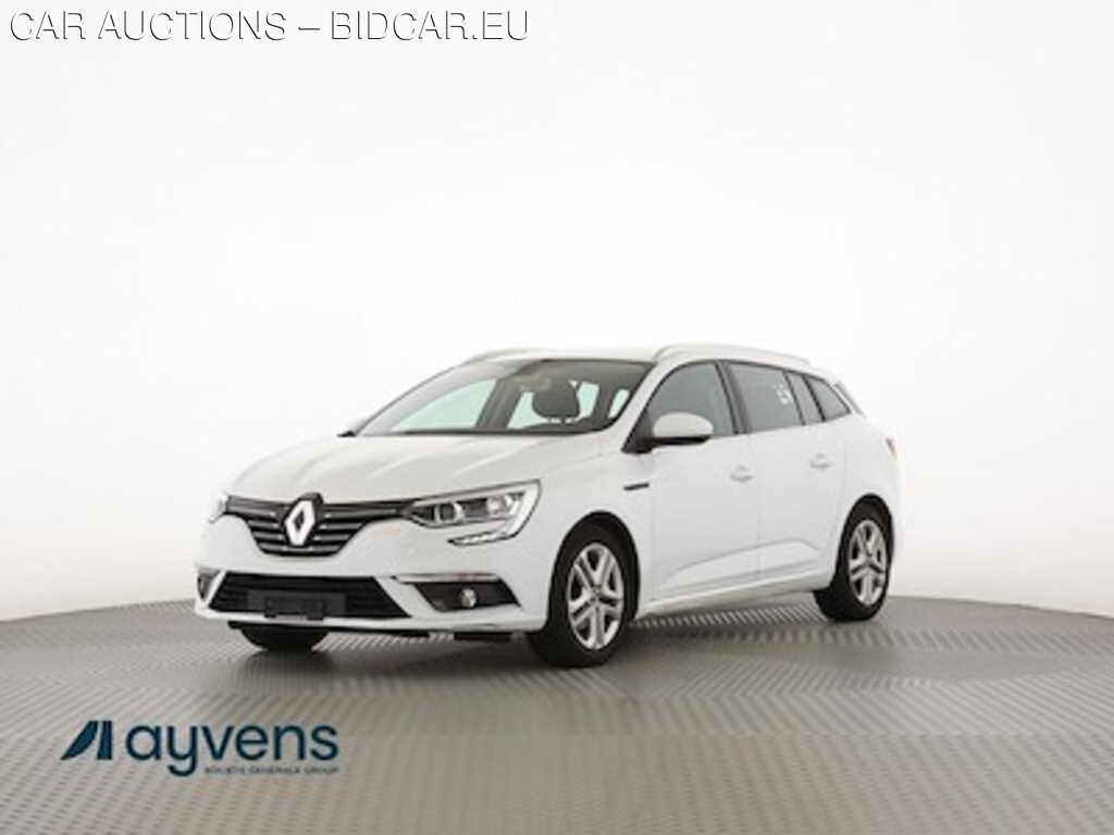 Renault MEGANE 1.5 BLUE DCI 115 BUSINESS EDC GRANDTOUR