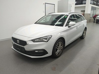 Seat LEON 2.0 Tdi Evo Style Dsg