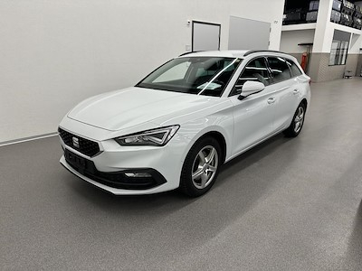 Seat LEON 2.0 Tdi Evo Style Dsg