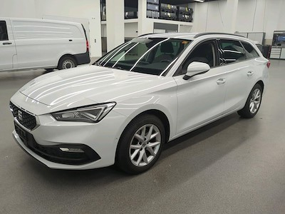 Seat LEON 2.0 Tdi Evo Style Dsg