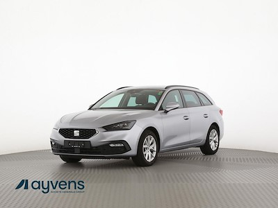 Seat LEON 2.0 TDI EVO STYLE DSG ST