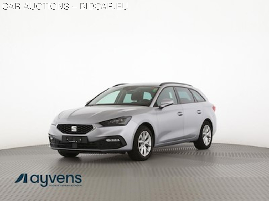 Seat LEON 2.0 TDI EVO STYLE DSG ST