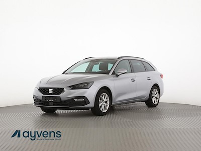 Seat LEON 2.0 TDI EVO STYLE DSG ST