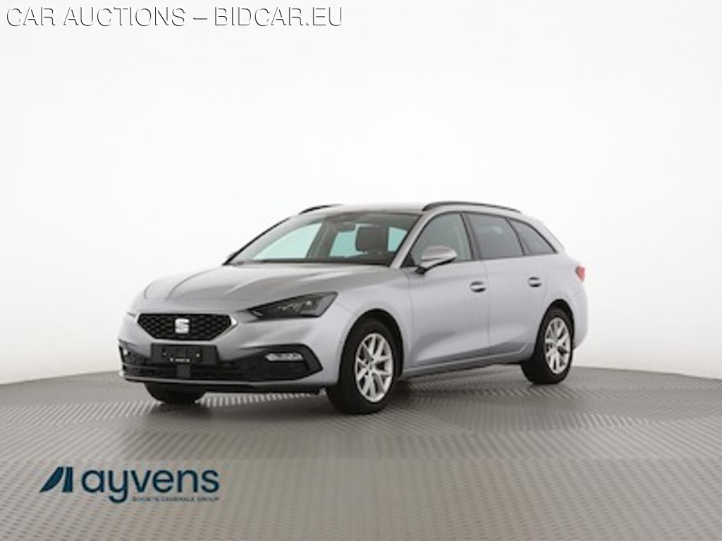 Seat LEON 2.0 TDI EVO STYLE DSG ST