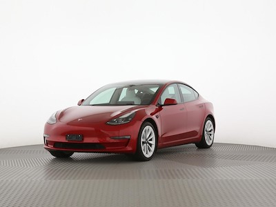 Tesla Model 3 75KWH LONG RANGE DUAL MOTOR AUTO 4WD