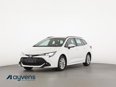 Toyota COROLLA 1.8 HSD COMFORT E-CVT HYBRID TOURING SPO