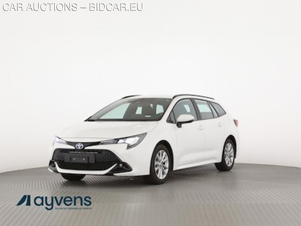 Toyota COROLLA 1.8 HSD COMFORT E-CVT HYBRID TOURING SPO