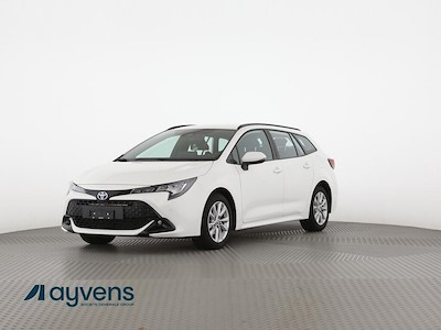Toyota COROLLA 1.8 HSD COMFORT E-CVT HYBRID TOURING SPO
