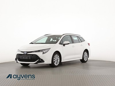 Toyota COROLLA 1.8 HSD COMFORT E-CVT HYBRID TOURING SPO