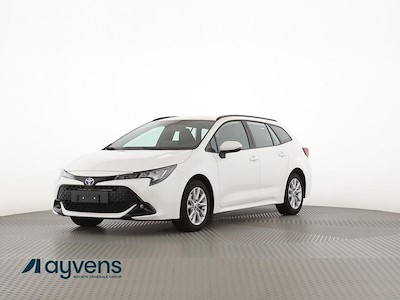 Toyota COROLLA 1.8 HSD COMFORT E-CVT HYBRID TOURING SPO