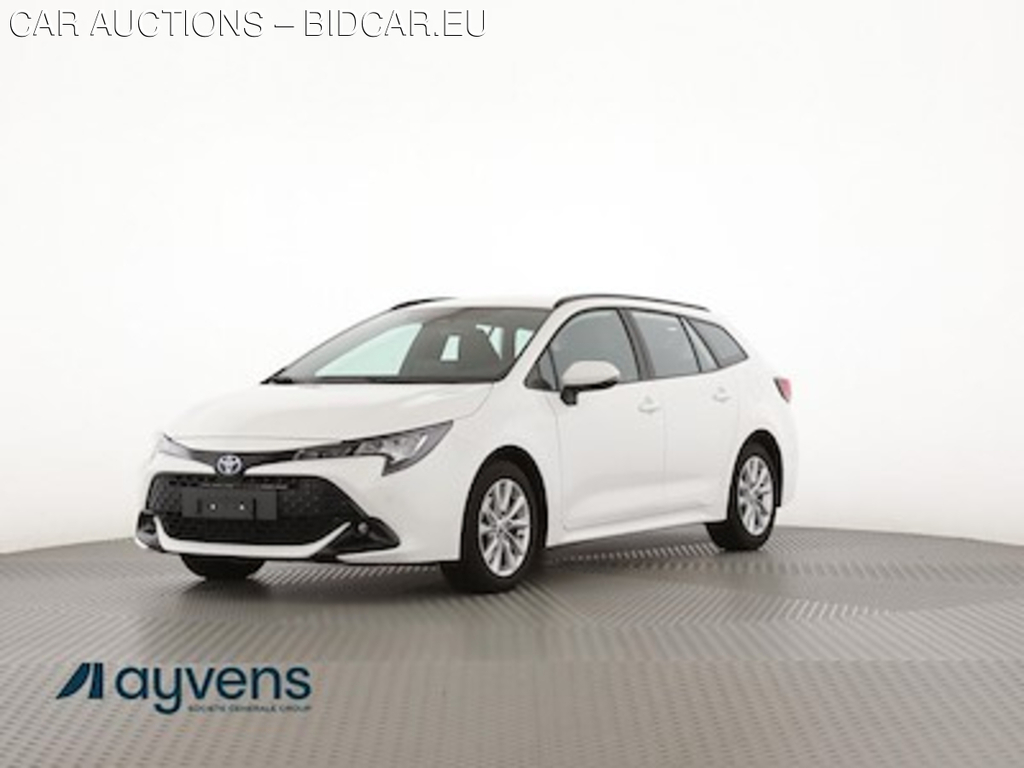 Toyota COROLLA 1.8 HSD COMFORT E-CVT HYBRID TOURING SPO