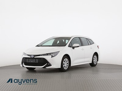 Toyota COROLLA 1.8 HSD COMFORT E-CVT HYBRID TOURING SPO