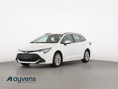 Toyota COROLLA 1.8 HSD COMFORT E-CVT HYBRID TOURING SPO