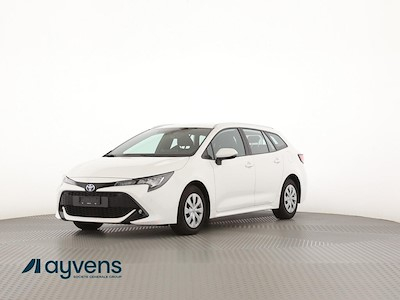 Toyota COROLLA 1.8 HSD COMFORT E-CVT HYBRID TOURING SPO