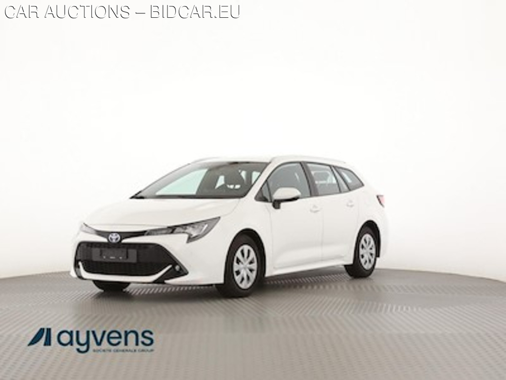 Toyota COROLLA 1.8 HSD COMFORT E-CVT HYBRID TOURING SPO