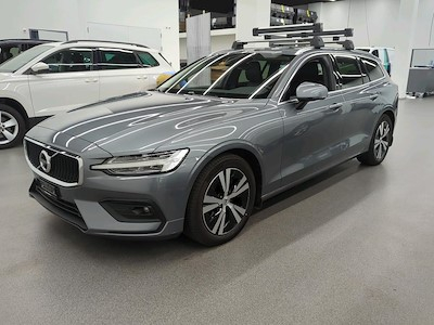 Volvo V60 D4 Geartronic Momentum