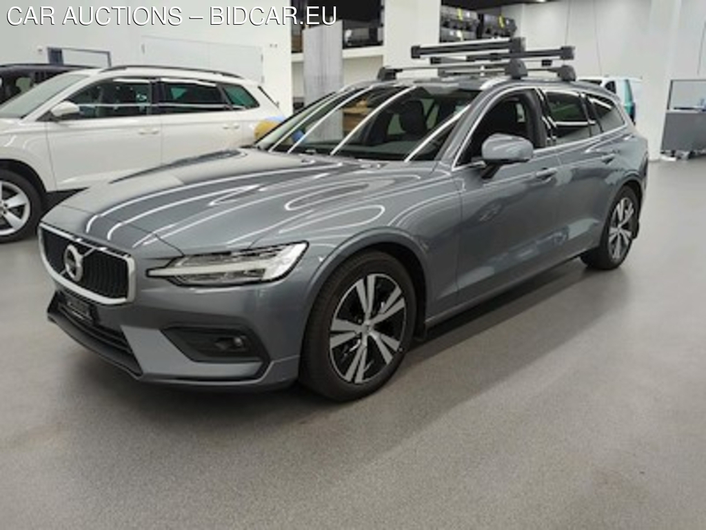 Volvo V60 D4 Geartronic Momentum