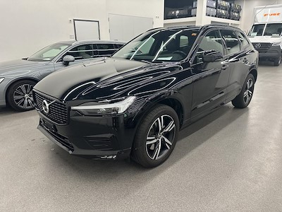 Volvo XC60 2.0 B4 DIESEL R-DESIGN GEARTRNC AUTO AWD
