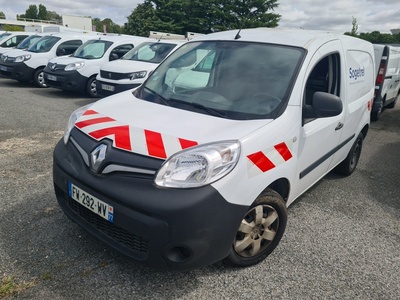 Renault Kangoo Express Extra R-Link - Blue dCi 95 VU [4P] bvm 6-95CH-5cv, 2021