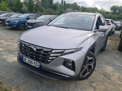 Hyundai Tucson 1.6 HYBRID 230 EXECUTIVE VP [5P] bva 6-230CH-10cv, 2022