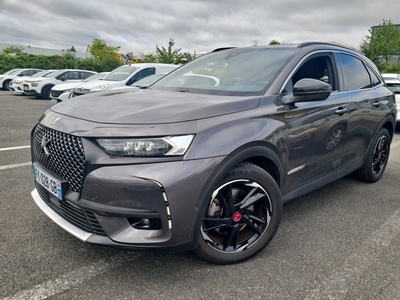 Ds DS 7 CROSSBACK E-TENSE 4x4 300 PERFORMANCE Line + VP [5P] bva 8-300CH-11cv, 2021