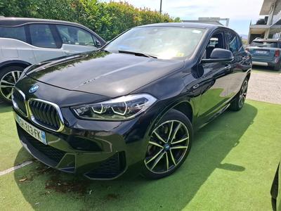 BMW X2 xDrive25e M Sport BVA6 VP [5P] bva 6-220CH-6cv, 2022