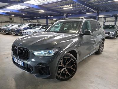 BMW X5 xDrive45e 394ch M Sport BVA8 Hybride VP [5P] bva 8-394CH-17cv, 2022