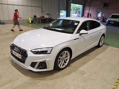 Audi A5 2.0 35 TFSI S TRONIC BUS. ED. S LINE