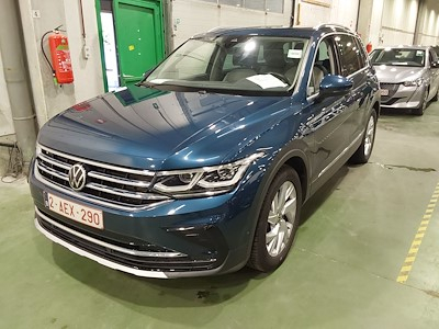 Volkswagen TIGUAN 1.5 TSI 110KW ELEGANCE DSG