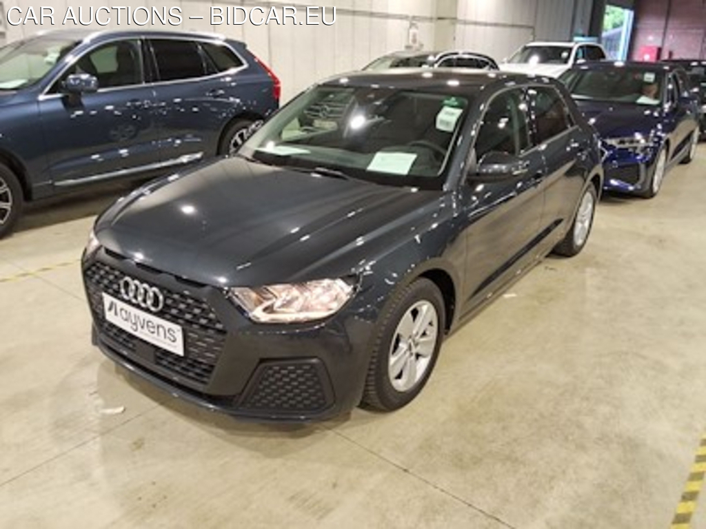 Audi A1 sportback - 2019 25 TFSI